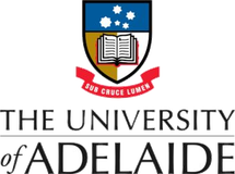 The University of Adelaide