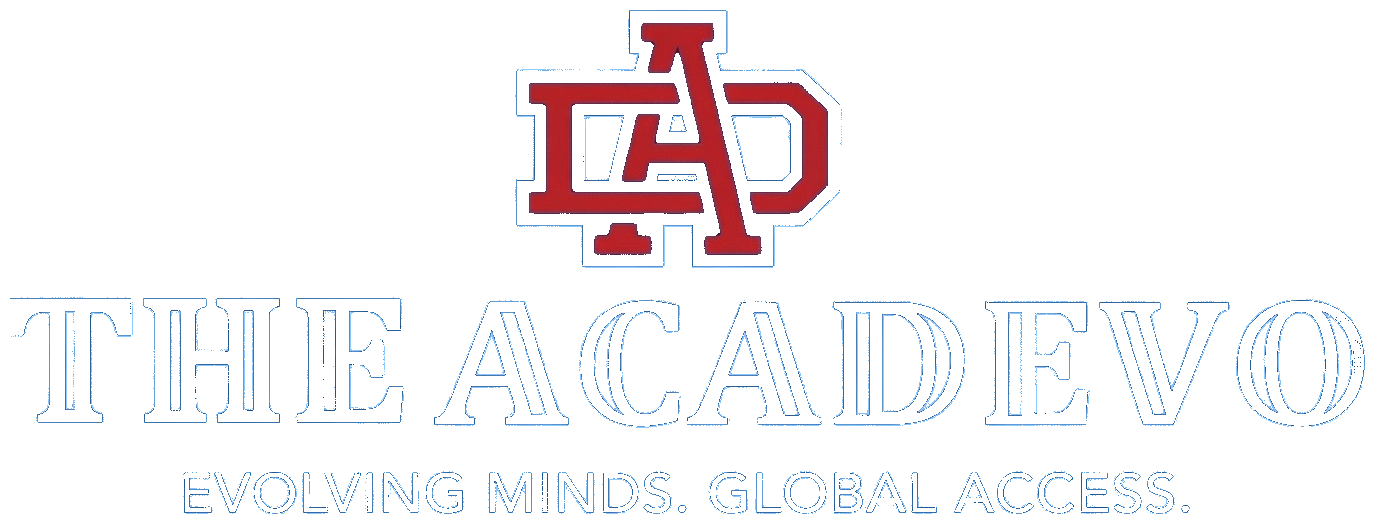 The Acadevo